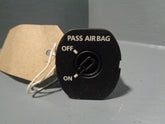 Discovery 3 Passenger Airbag Switch YWL500050PVJ Land Rover
